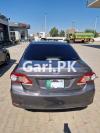 Toyota Corolla GLi 1.3 VVTi 2013 For Sale in Farooqabad