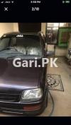 Daihatsu Cuore  2012 For Sale in Bahawalpur