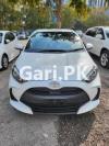 Toyota Yaris  2020 For Sale in Islamabad