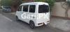 Daihatsu Hijet  2010 For Sale in Karachi