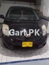 Toyota Vitz  2007 For Sale in Karachi