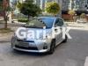 Toyota Aqua  2014 For Sale in Islamabad