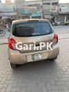 Suzuki Cultus EURO II 2017 For Sale in Multan