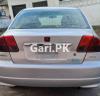 Honda Civic EXi 2005 For Sale in Abbottabad