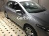 Honda City 1.3 i-VTEC Prosmatec 2019 For Sale in Lahore