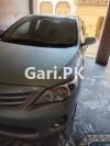 Toyota Corolla GLi 1.3 VVTi 2010 For Sale in Gujranwala