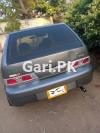 Suzuki Cultus EURO II 2013 For Sale in Karachi