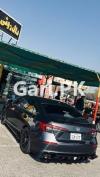 Honda Civic RS 2022 For Sale in Lahore