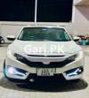 Honda Civic Oriel 1.8 i-VTEC CVT 2018 For Sale in Gujranwala