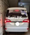 Changan Karvaan Plus 2021 For Sale in Lahore