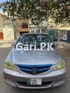 Honda City i-DSI 2006 For Sale in Lahore