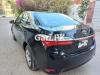 Toyota Corolla GLi Automatic 1.3 VVTi 2019 For Sale in Karachi