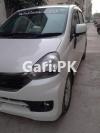 Daihatsu Mira X Memorial Edition 2015 For Sale in Karachi