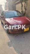 Honda Civic  1988 For Sale in Faisalabad