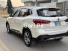 MG HS Trophy 2021 For Sale in Sialkot