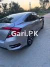 Honda Civic Oriel 1.8 i-VTEC CVT 2018 For Sale in Lahore