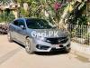 Honda Civic Oriel 1.8 i-VTEC CVT 2017 For Sale in Karachi