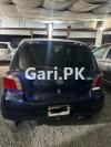 Toyota Vitz F 1.3 2000 For Sale in Quetta