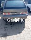 Suzuki Cultus EURO II 2012 For Sale in Sialkot