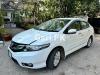 Honda City Aspire Prosmatec 1.5 i-VTEC 2018 For Sale in Islamabad