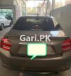 Honda City Aspire Prosmatec 1.5 i-VTEC 2016 For Sale in Okara