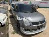 Suzuki Swift DX 1.3 2011 For Sale in Karachi