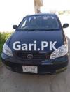 Toyota Corolla XLI 2005 For Sale in Islamabad