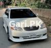 Toyota Corolla XLI 2003 For Sale in Lahore