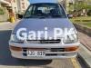 Daihatsu Cuore  2005 For Sale in Karachi