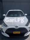 Toyota Yaris  2020 For Sale in Karachi