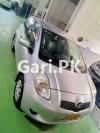 Toyota Vitz  2007 For Sale in Karachi