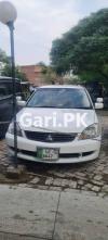 Mitsubishi Lancer  2006 For Sale in Lahore