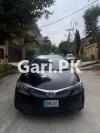 Toyota Corolla Altis 2019 For Sale in Rawalpindi