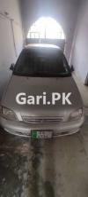 Suzuki Cultus VXR 2003 For Sale in Bahawalpur