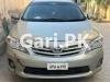 Toyota Corolla GLI 2009 For Sale in Dera Ghazi Khan