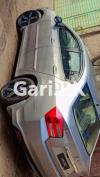 Honda City 1.5 i-VTEC 2017 For Sale in Lahore