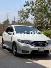 Honda City 1.3 i-VTEC 2016 For Sale in Multan