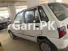 Suzuki Mehran VXR 2014 For Sale in Karachi