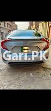 Honda Civic Oriel 1.8 i-VTEC CVT 2017 For Sale in Faisalabad