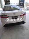 Toyota Corolla Altis Grande X CVT-i 1.8 Beige Interior 2024 For Sale in Lahore