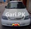 Suzuki Cultus VXR 2015 For Sale in Lahore