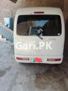 Daihatsu Hijet Cruise Turbo 2010 For Sale in Peshawar