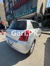 Suzuki Swift DLX Automatic 1.3 2013 For Sale in Rawalpindi