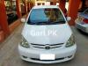 Toyota Platz F 1.0 2005 For Sale in Karachi