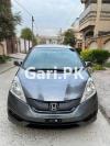 Honda Fit 1.3 Hybrid Navi Premium Selection 2014 For Sale in Islamabad