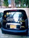 Hyundai Santro Exec 2004 For Sale in Karachi