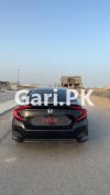 Honda Civic Oriel 1.8 i-VTEC CVT 2016 For Sale in Karachi