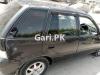 Suzuki Cultus VXRi (CNG) 2009 For Sale in Karachi