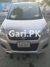 Suzuki Wagon R  2001 For Sale in Lahore