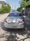 Honda Civic VTi Oriel Prosmatec 1.8 i-VTEC 2014 For Sale in Faisalabad